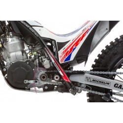 Gomma Protezione Catena GAS GAS 